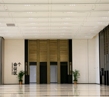 杭州奧體G20峰會會址